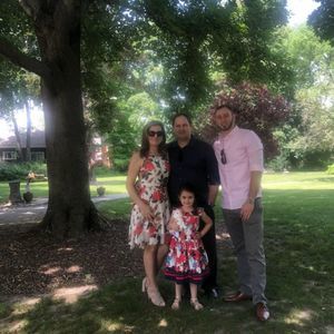 Meet your Posher, Marizete